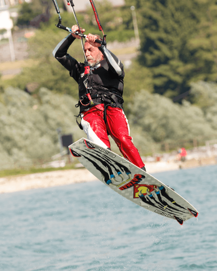 watersports tracker app water tracking app